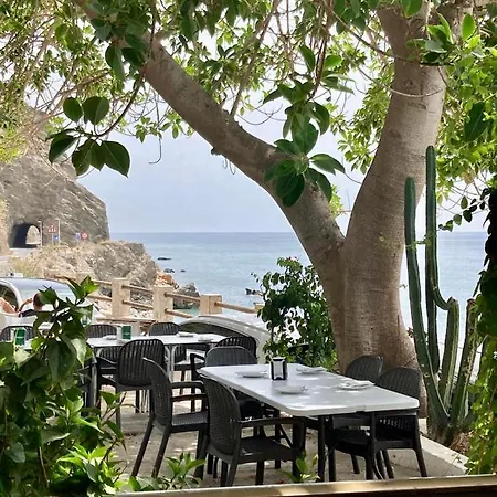 Casa Amigos - La Almendra * Sorvilán