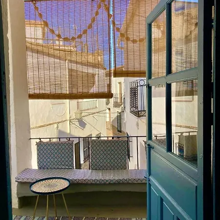 Casa vacanze Casa Amigos - La Almendra